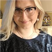 Ciao sono Giulia, una laureata in chimica e tecnologia farmaceutiche e offro lezioni di chimica e chimica farmaceutica